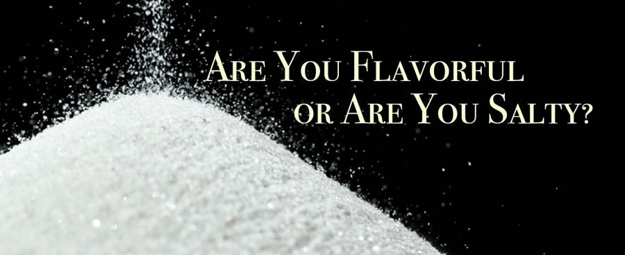 Salt-of-the-Earth