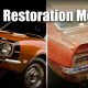 The Restoration Model