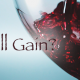 Is It All Gain?