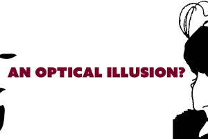 An Optical Illusion