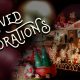 Unapproved Decorations