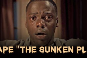 Escape the Sunken Place