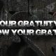 Does Your Gratuity Show Your Gratitude?