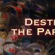 Destroy the Paradox!