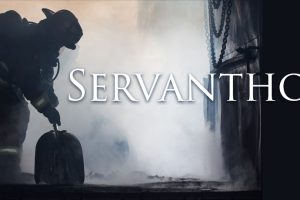 Servanthood