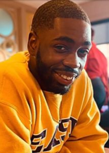 Christian Lamar Gooden