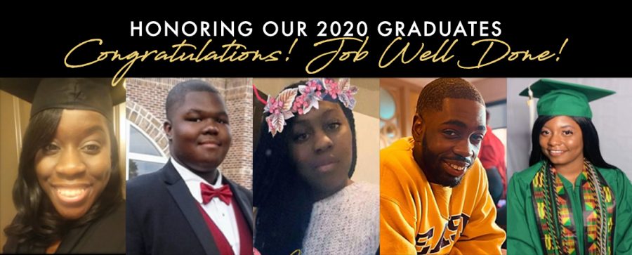 2020 Graduates