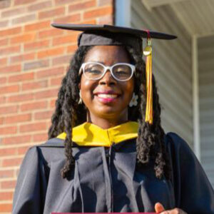 Demetria L. Cox-Thomas, MS