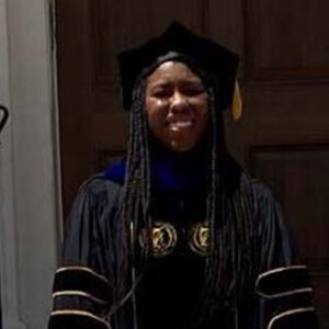 Dr. J’nai Adams