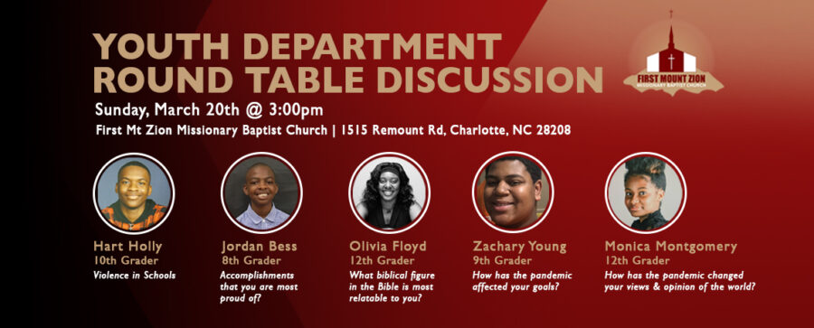 Youth Round Table